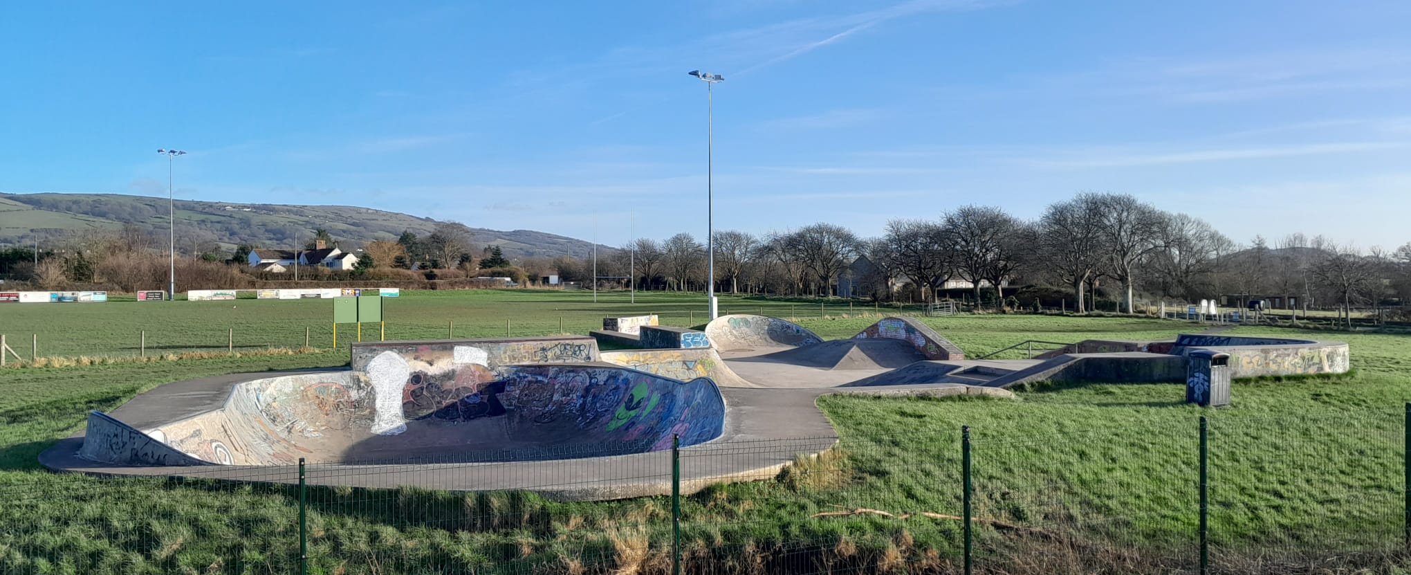 Skatepark